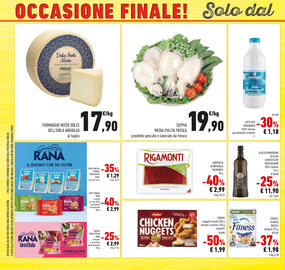 Volantino Conad Pagina 34