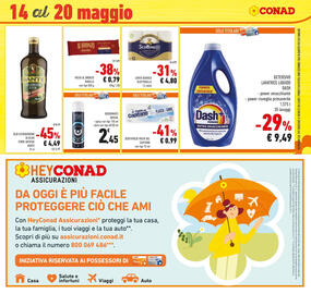 Volantino Conad Pagina 35