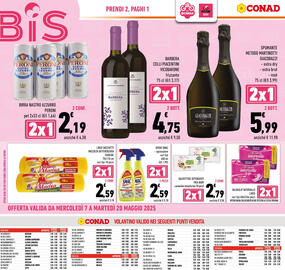 Volantino Conad Pagina 6