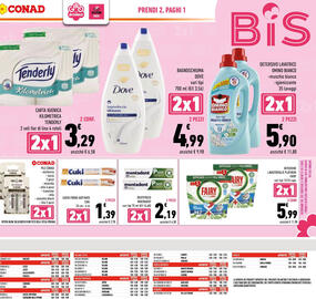 Volantino Conad Pagina 7