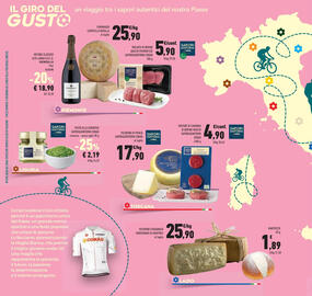Volantino Conad Superstore Pagina 10