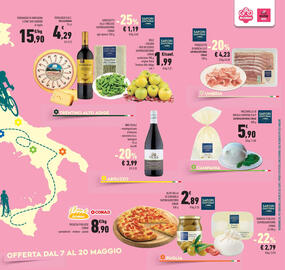 Volantino Conad Superstore Pagina 11