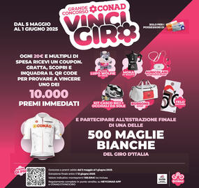 Volantino Conad Superstore Pagina 2