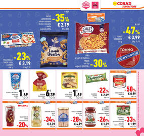 Volantino Conad Superstore Pagina 23