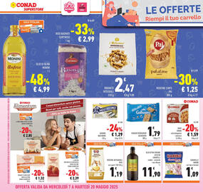 Volantino Conad Superstore Pagina 24