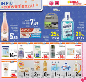 Volantino Conad Superstore Pagina 27