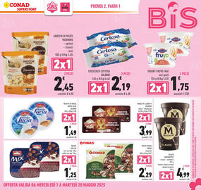 Volantino Conad Superstore Pagina 3