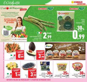 Volantino Conad Superstore Pagina 30