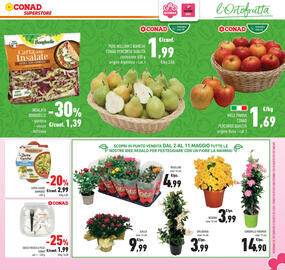 Volantino Conad Superstore Pagina 31
