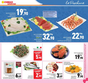 Volantino Conad Superstore Pagina 35