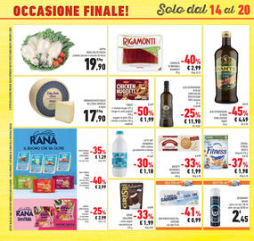 Volantino Conad Superstore Pagina 38