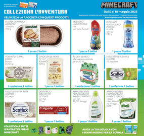 Volantino Conad Superstore Pagina 41