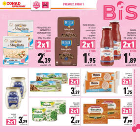 Volantino Conad Superstore Pagina 5
