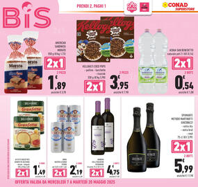 Volantino Conad Superstore Pagina 6