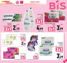 Volantino Conad Superstore Pagina 7