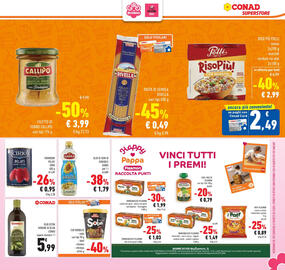 Volantino Conad Superstore Pagina 15