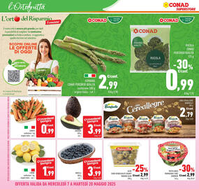Volantino Conad Superstore Pagina 30
