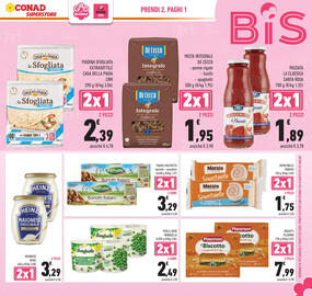 Volantino Conad Superstore Pagina 5