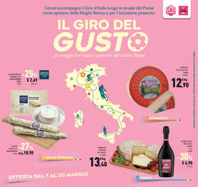 Volantino Conad Superstore Pagina 9
