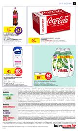 Catalogue Intermarché Express page 11