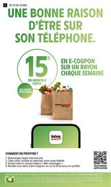 Catalogue Intermarché Express page 2
