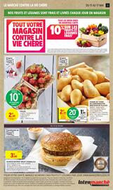 Catalogue Intermarché Express page 3