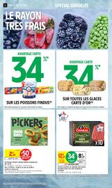 Catalogue Intermarché Express page 6