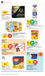 Catalogue Intermarché Express page 8