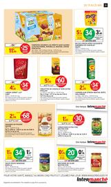 Catalogue Intermarché page 19