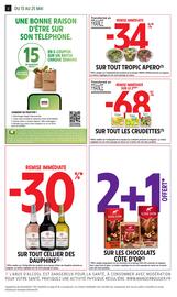 Catalogue Intermarché page 2