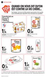 Catalogue Intermarché page 22
