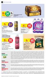 Catalogue Intermarché page 24