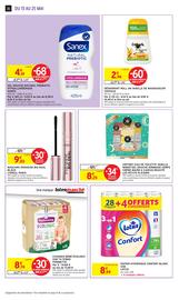 Catalogue Intermarché page 26
