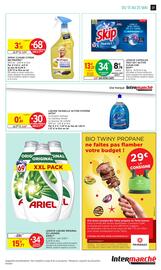 Catalogue Intermarché page 27