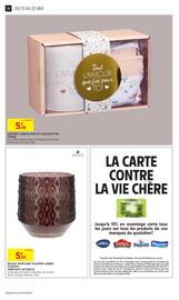 Catalogue Intermarché page 28