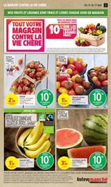 Catalogue Intermarché page 3