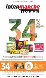 Catalogue Intermarché Hyper page 1