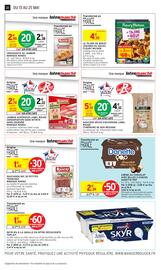 Catalogue Intermarché Hyper page 22