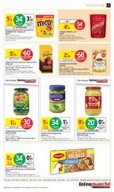 Catalogue Intermarché Hyper page 25
