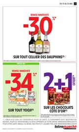 Catalogue Intermarché Hyper page 3