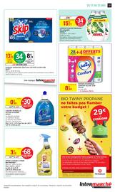 Catalogue Intermarché Hyper page 33