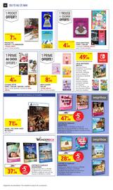 Catalogue Intermarché Hyper page 34