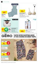 Catalogue Intermarché Hyper page 38
