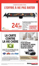 Catalogue Intermarché Hyper page 39