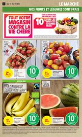 Catalogue Intermarché Hyper page 4
