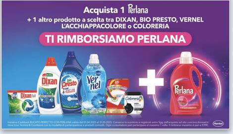 Volantino Iper Tosano Pagina 1