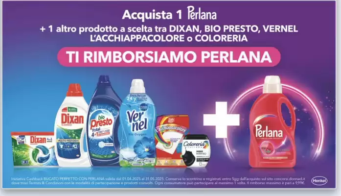 Volantino Iper Tosano (valido fino al 31-05)
