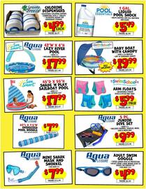 Ollie's Weekly Ad Page 2
