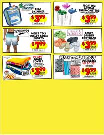 Ollie's Weekly Ad Page 3