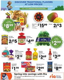 Fry's Weekly Ad week 19 Page 12